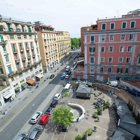 Sun&Thecity Naples Exterior photo