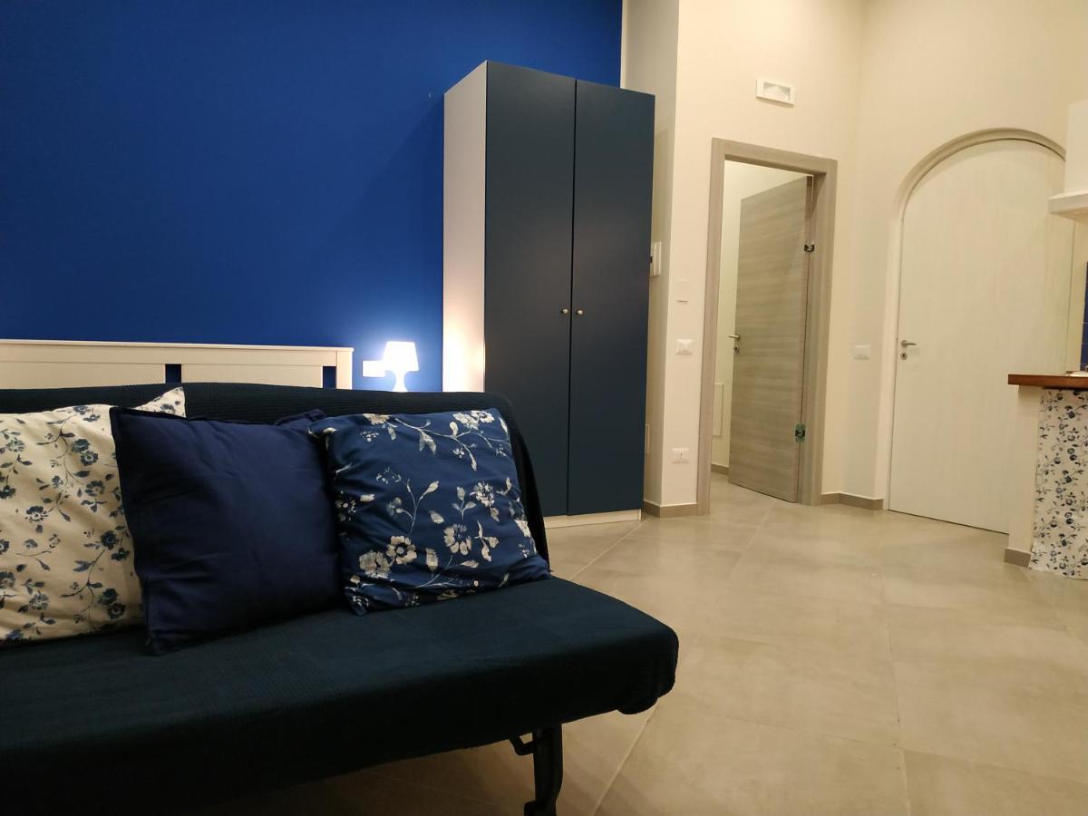 Sun&Thecity Naples Exterior photo