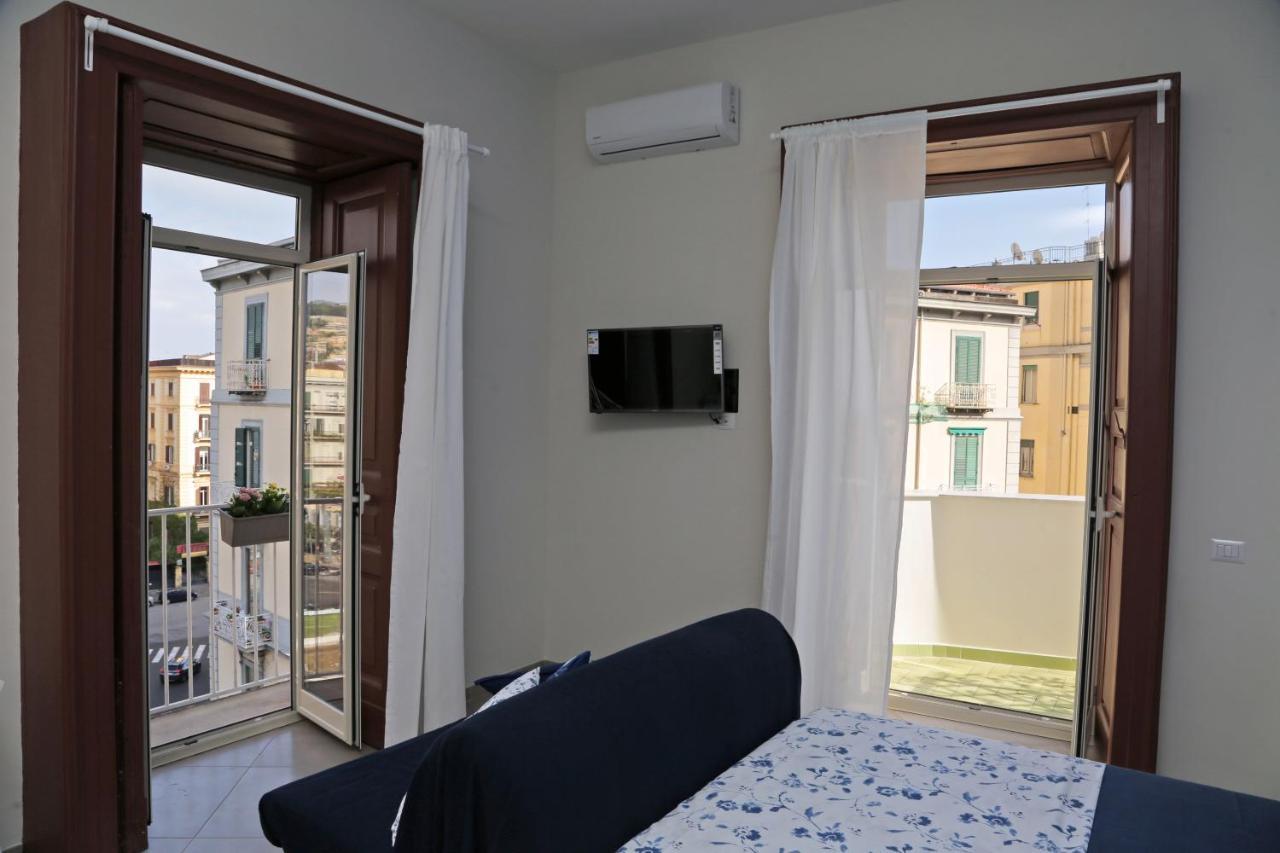 Sun&Thecity Naples Exterior photo