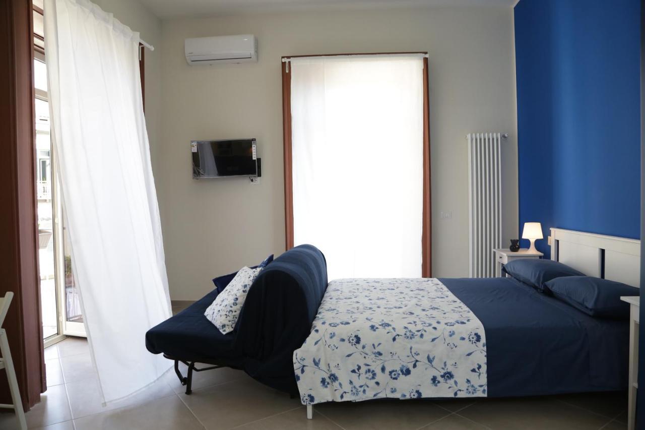 Sun&Thecity Naples Exterior photo